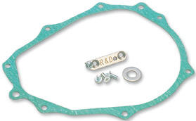 R&d racing products timing advance plate