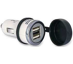 Tecmate usb fast charger