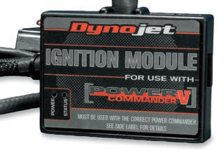 Dynojet ignition module
