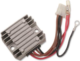 Ricks motorsport electrics regulator / rectifiers