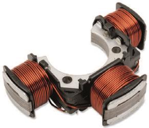 Wsm performance parts lighting coil