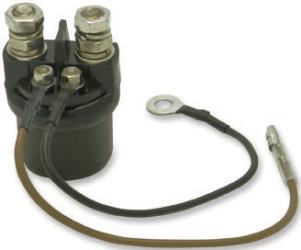 Wsm performance parts starter solenoids / relays