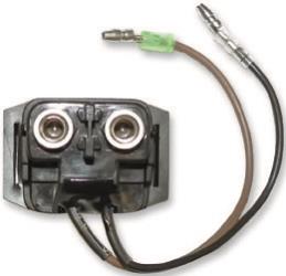 Wsm performance parts starter solenoids / relays