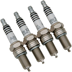 Autolite xtreme sport iridium spark plugs