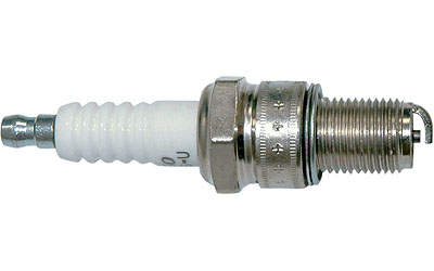 Denso u-groove spark plugs