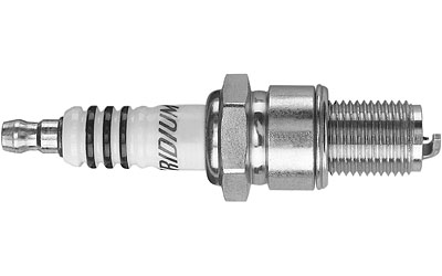 Ngk iridium ix spark plugs