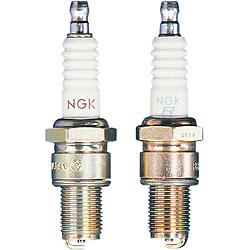 Ngk spark plugs