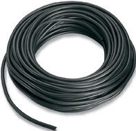 Parts unlimited spark plug wire