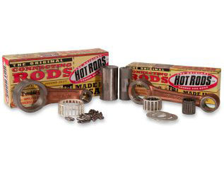 Hot rods connecting rod kits