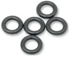Parts unlimited oil filter o-rings