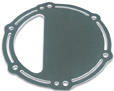 R&d racing products d-plate