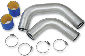 R&d racing products free flow  exhaust kit