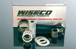 Wiseco connecting rod kits