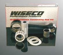 Wiseco performance products connecting rod kits