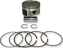 Wsm performance parts complete piston kits