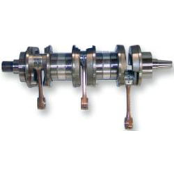 Wsm performance parts crankshaft assemblies