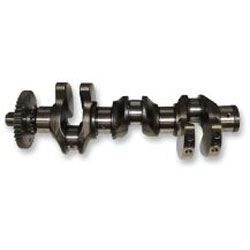 Wsm performance parts crankshaft assemblies