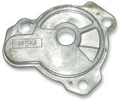 Wsm performance parts oil pump cover