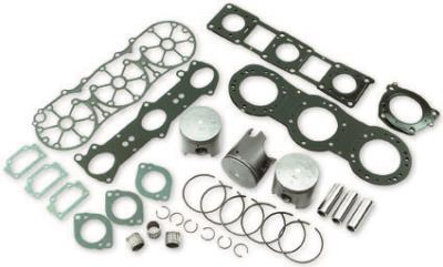 Wsm performance parts platinum series top-end engine rebuild kits