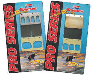 Boyesen pro series reeds