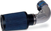 R&d racing products high-performance flame arrestor / air filter kits