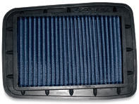 R&d racing products performance air filter kit