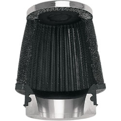 R&d racing products power plenum air filters