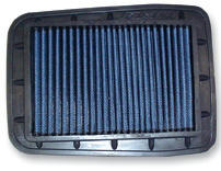 R&d racing products power plenum flame arrestor