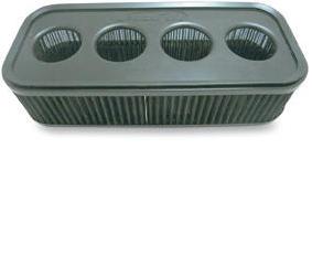 Wsm performance parts washable air filters