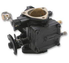 Mikuni super  bn series carburetors