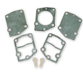 Sudco keihin  fuel pump rebuild kit