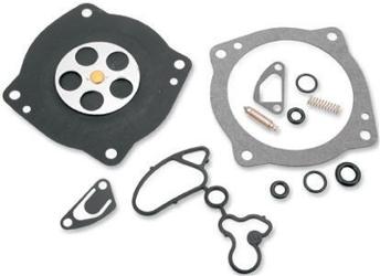 Winderosa carburetor rebuild kit for keihin