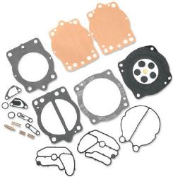 Winderosa carburetor rebuild kit for keihin