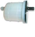 Wsm performance parts fuel filter / water separators