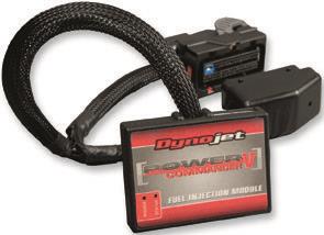 Dynojet power commander v