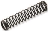 Mikuni needle valve springs