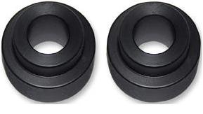 Blowsion billet pole bushings