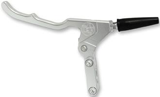 Blowsion billet trim levers