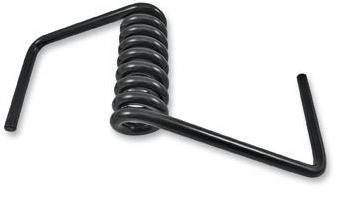 Blowsion handlepole springs