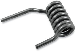 Blowsion handlepole springs