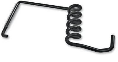 Blowsion handlepole springs