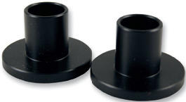 Blowsion pivot bolt bushings