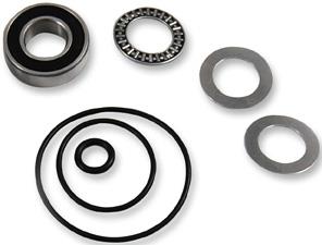 Blowsion steering system rebuild kit