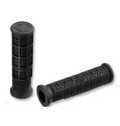 Moose racing stealth grips