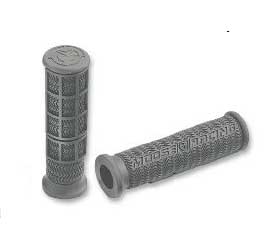 Moose racing stealth grips