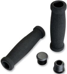 Moose utility division foam grips