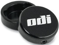 Odi aluminum end caps