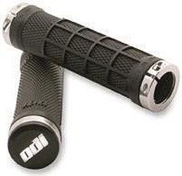 Odi ruffian mx watercraft lock-on grips