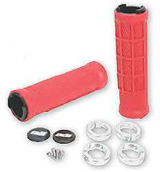 Odi ruffian mx watercraft lock-on grips