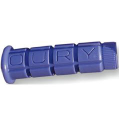 Oury grips